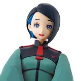 Figure-rise Standard ニカ・ナナウラ