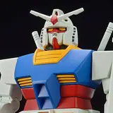 ベストメカコレクション 1/144 RX-78-2 ガンダム (REVIVAL Ver.)