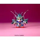 BB戦士 61密林の摩亜屈