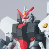 HG ムラサメ(量産機)