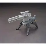 HGBC 1/144 K9ドッグパック