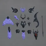 30MF クラスアップアーマー(ローザンウォーリア)