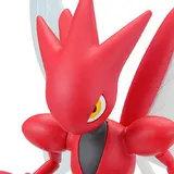 ポケモンプラモコレクション 55 セレクトシリーズ ハッサム