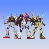 HGUC グリプス戦役セット