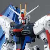 MG 1/100 フリーダムガンダム Ver.2.0