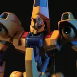 HGUC 1/144 MSA-005 メタス