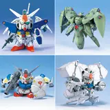 BB戦士 セット
