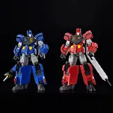 HG 超竜神