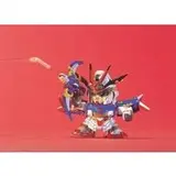 BB戦士 109烈光頑駄無