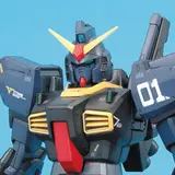 MG 1/100 RX-178 ガンダムMk-II Ver.2.0(ティターンズ)