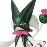 ポケモンプラモコレクション 56 セレクトシリーズ マスカーニャ