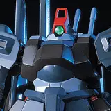 HGUC 1/144 リックディアス