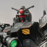 HG 1/144 ガンダムベース限定 ガンダムFSD (試作型ロングレンジ・ビームライフル装備)