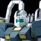 HG 1/144 ジム(GUNDAM THUNDERBOLT Ver.)