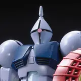 HGUC 1/144 ギャン