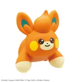 ポケモンプラモコレクション クイック!! 22 パモ