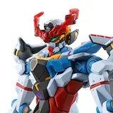 HG 1/144 GQuuuuuuX