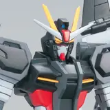 HG 1/144 ストライクノワールガンダム