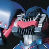 HGUC 1/144 キュベレイMk-II