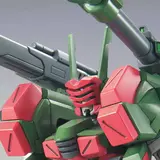 HG 1/144 ヴェルデバスターガンダム