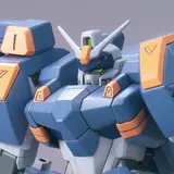 HG 1/144 ブルデュエルガンダム
