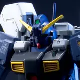 HGUC ガンダムTR-1 ヘイズル2号機