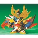 BB戦士 114飛天頑駄無超将軍