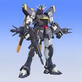 MG ガンダムF91(ハリソン・マディン専用機)