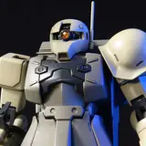 HGUC ザクIスナイパー
