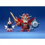 BB戦士 117機甲神エルガイヤー
