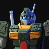HGUC ジム・ストライカー