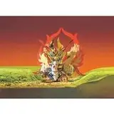 BB戦士 116頑駄無阿修羅王