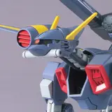 HG 1/144 モビルバクゥ