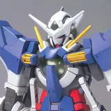 HG 1/144 ガンダムエクシア