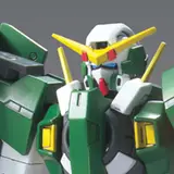HG 1/144 ガンダムデュナメス
