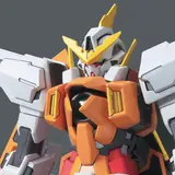 HG 1/144 ガンダムキュリオス