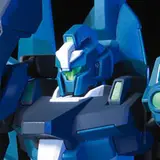 HGUC 1/144 リゼル(隊長機)