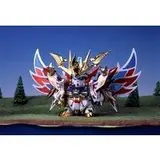 BB戦士 120 新世大将軍