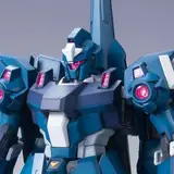 MG 1/100 RGZ-95 リゼル