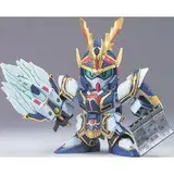 SDガンダム三国伝 039 真 孔明リ・ガズィ