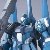 MG 1/100 RGZ-95C リゼル(隊長機)