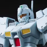 HGUC 1/144 ジム・カスタム