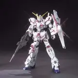 HGUC 1/144 ユニコーンガンダム デストロイモード チタニウムフィニッシュ