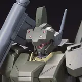 HGUC 1/144 ジェガン(エコーズ仕様)