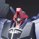 HGUC 1/144 ドライセン(ユニコーンVer.)