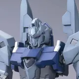 MG 1/100 デルタプラス