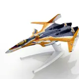 メカコレクション マクロスシリーズ VF-31E ジークフリード ファイターモード(チャック・マスタング機)