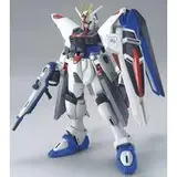 HG 1/144 R15 フリーダムガンダム