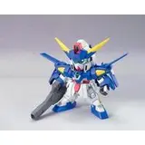 リアルSDガンダム BB戦士372 ガンダムAGE-3(ノーマル フォートレス オービタル)