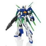 HG 1/144 ガンダムAGE-FX